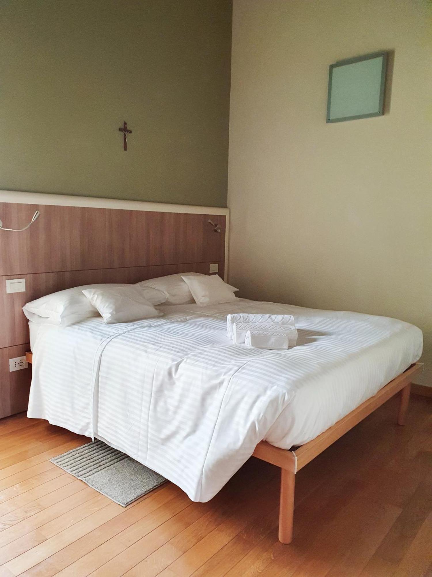 Osteria E Locanda Del Viaggiatore 鲁西 客房 照片